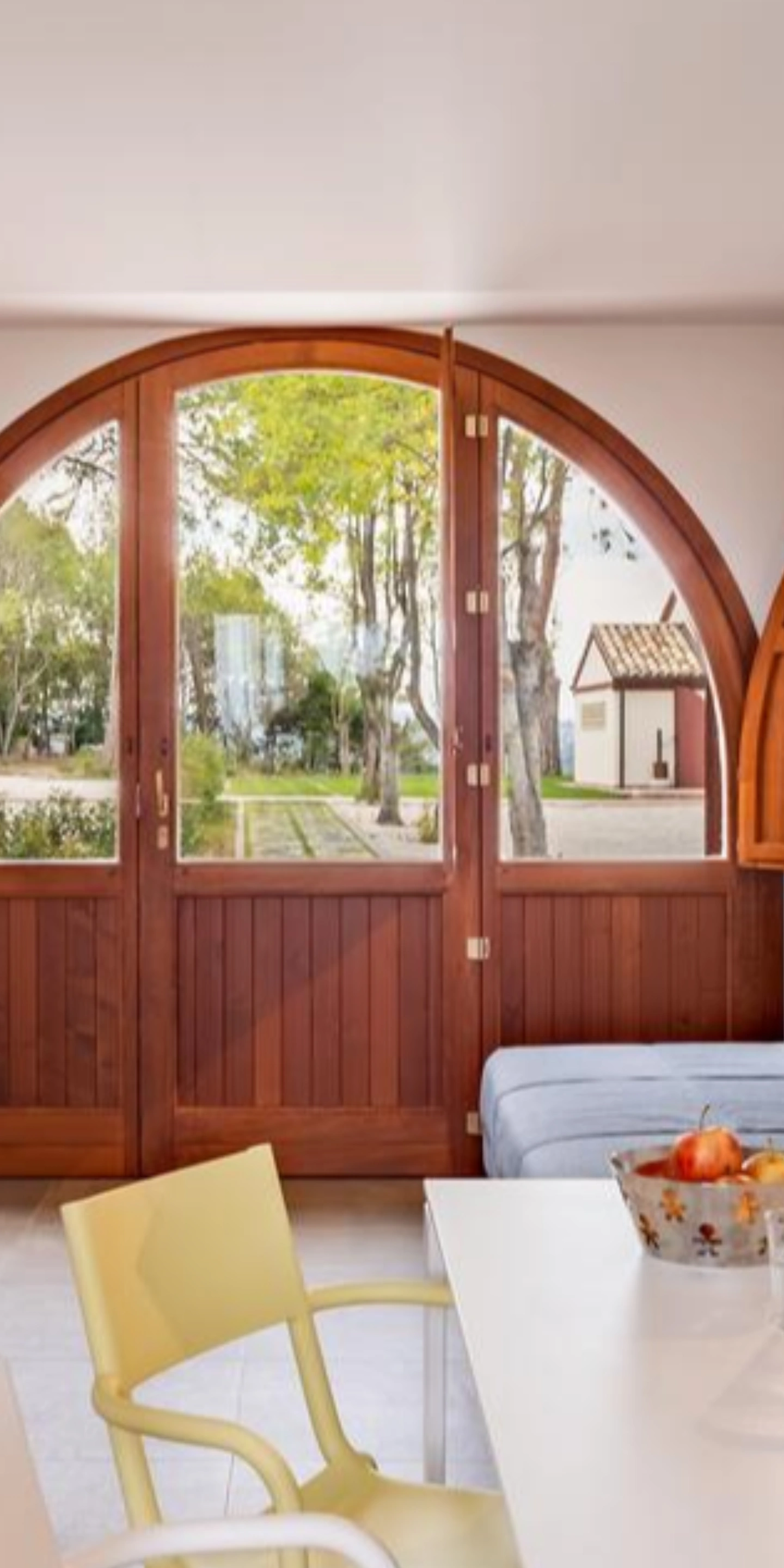 Sfondo Aree Comuni mobile 3