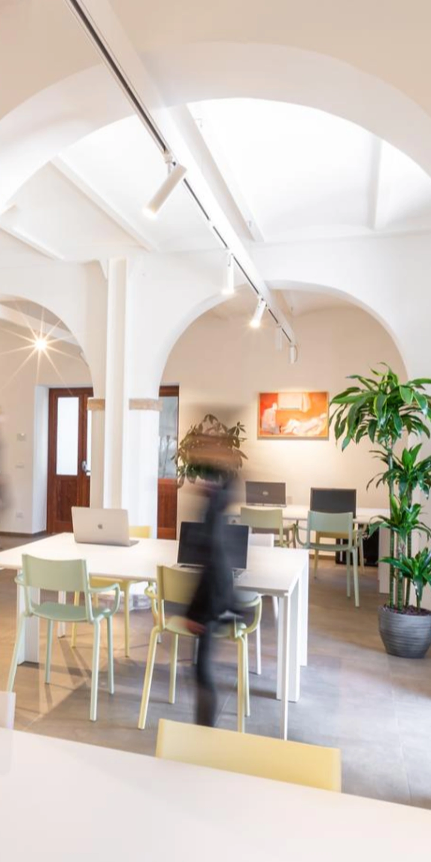 Sfondo Aree Comuni mobile 2