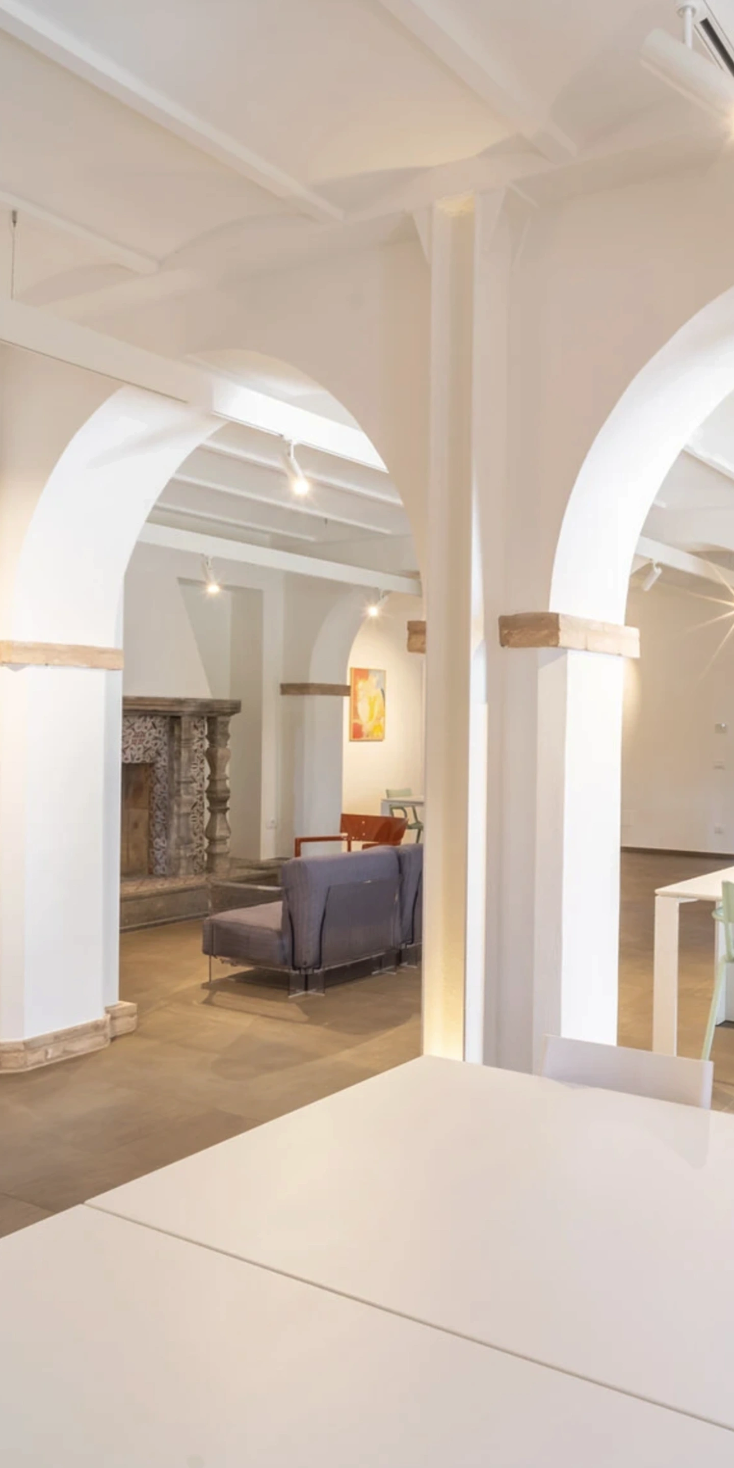 Sfondo Aree Comuni mobile 1