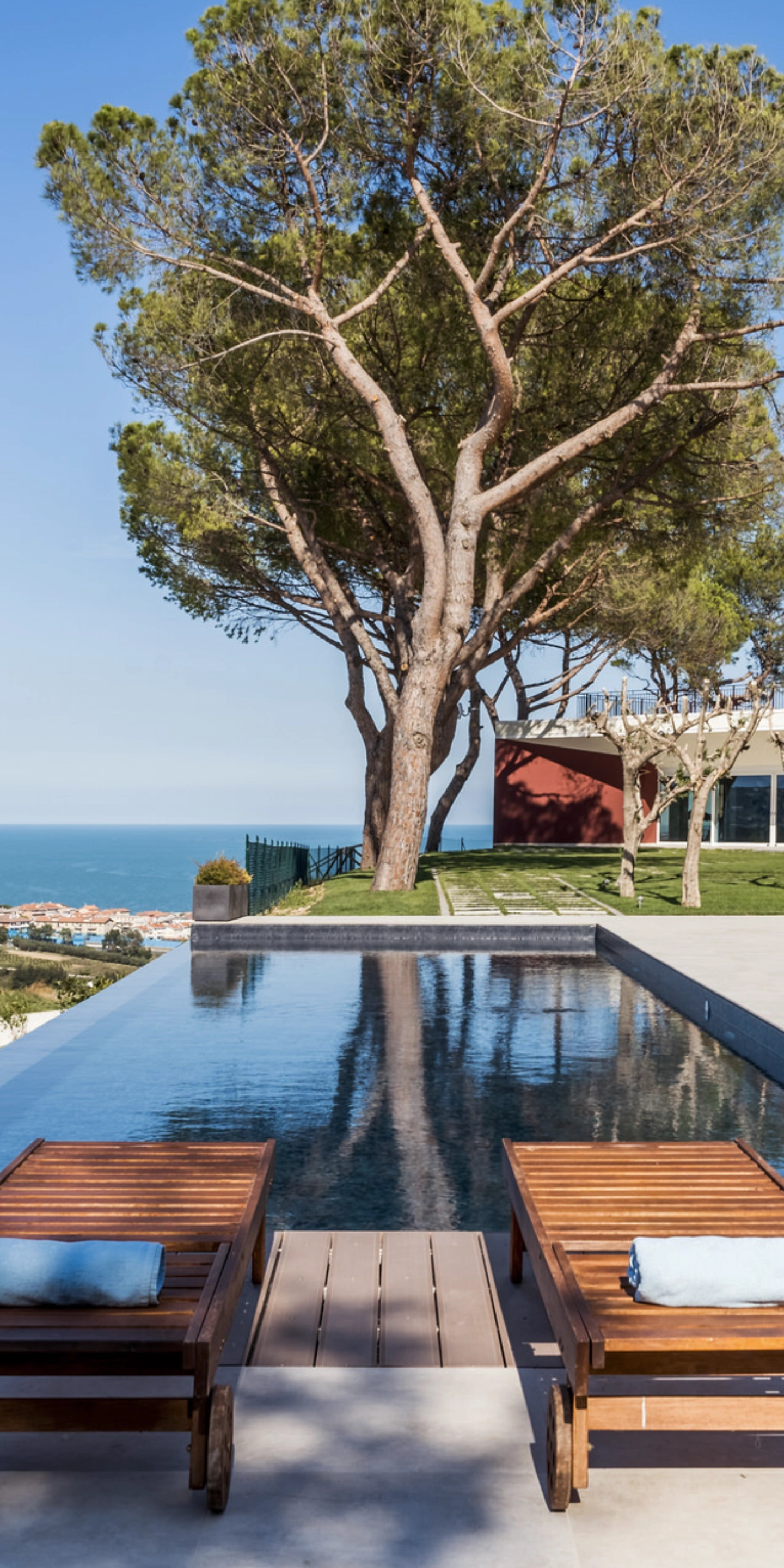 Sfondo Aree Comuni mobile 3