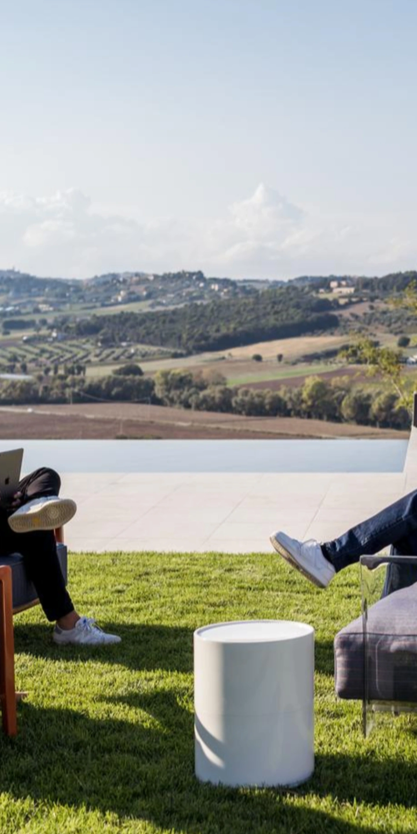 Sfondo Aree Comuni mobile 1