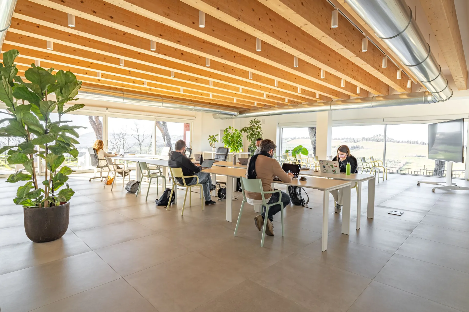 Sfondo Home mobile 11