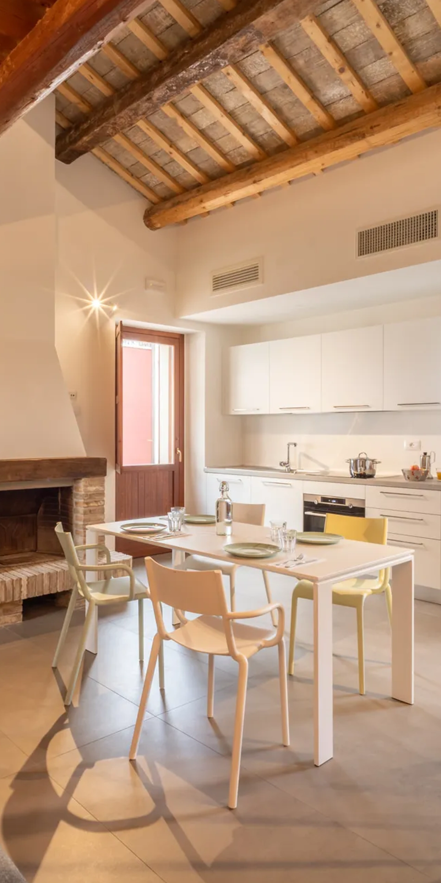 Sfondo Home mobile 9