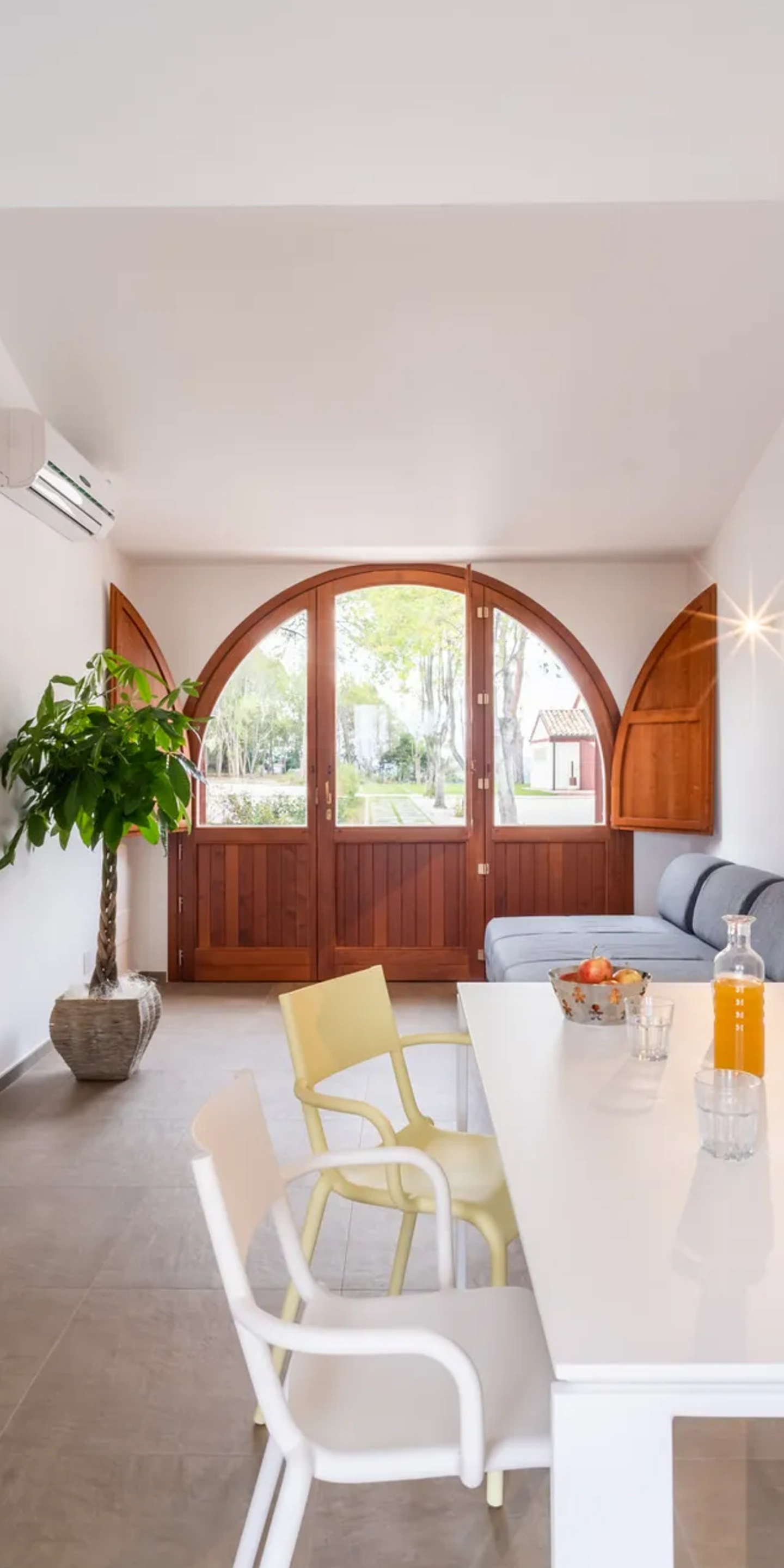 Sfondo Home mobile 10