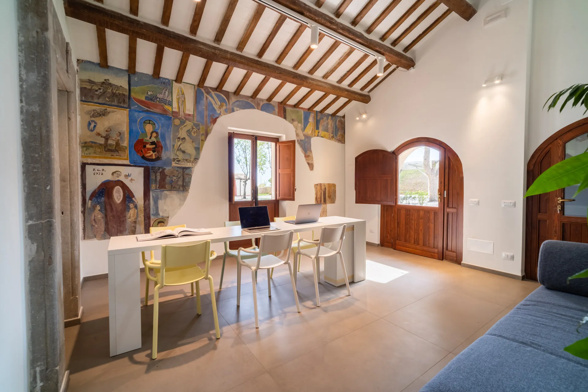 Sfondo Home mobile 7