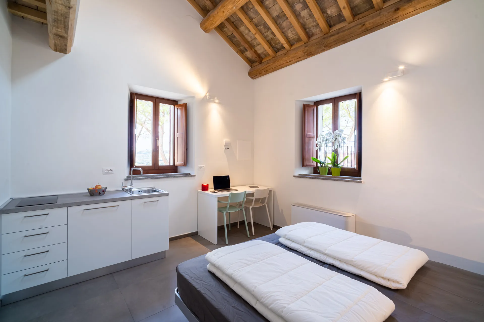 Sfondo Home mobile 3