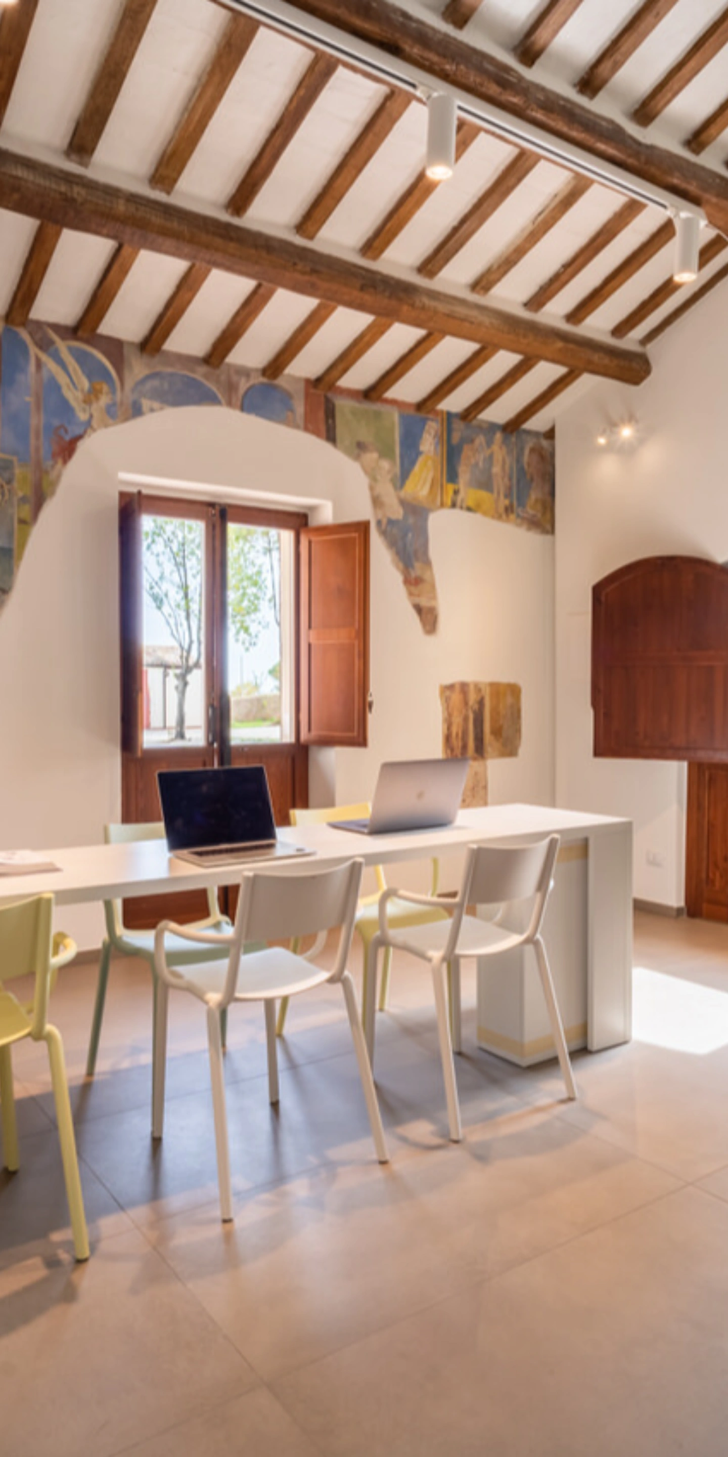 Sfondo Home mobile 2