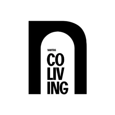 Navitas Coliving logo